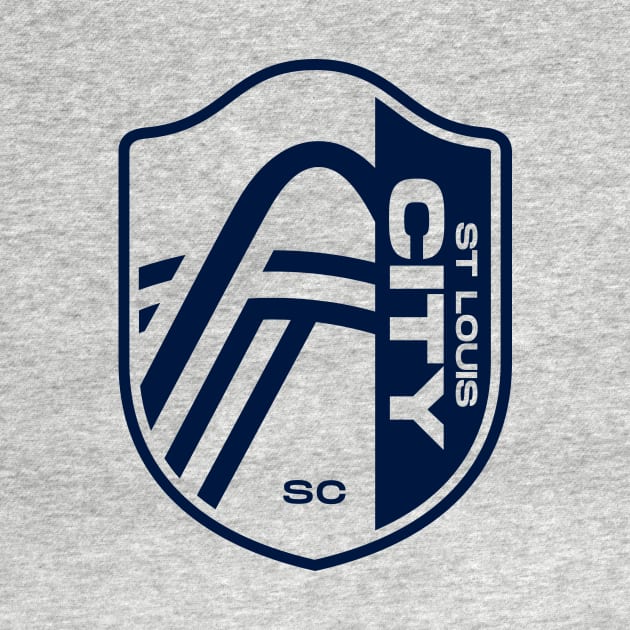 St. Louis City SC by EA Design